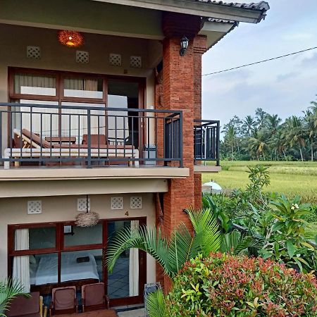 Wayan Garden Ubud Exterior foto
