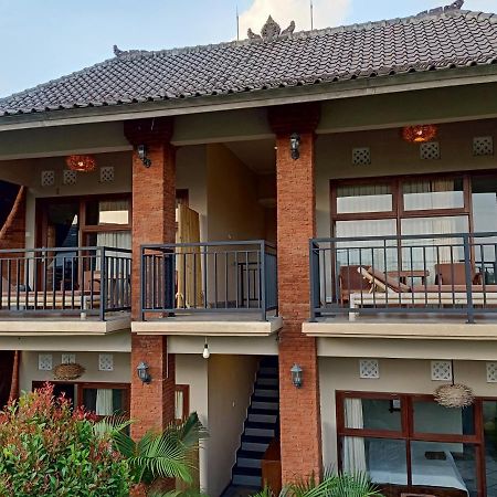 Wayan Garden Ubud Exterior foto