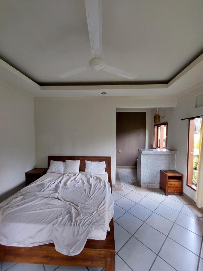 Wayan Garden Ubud Exterior foto