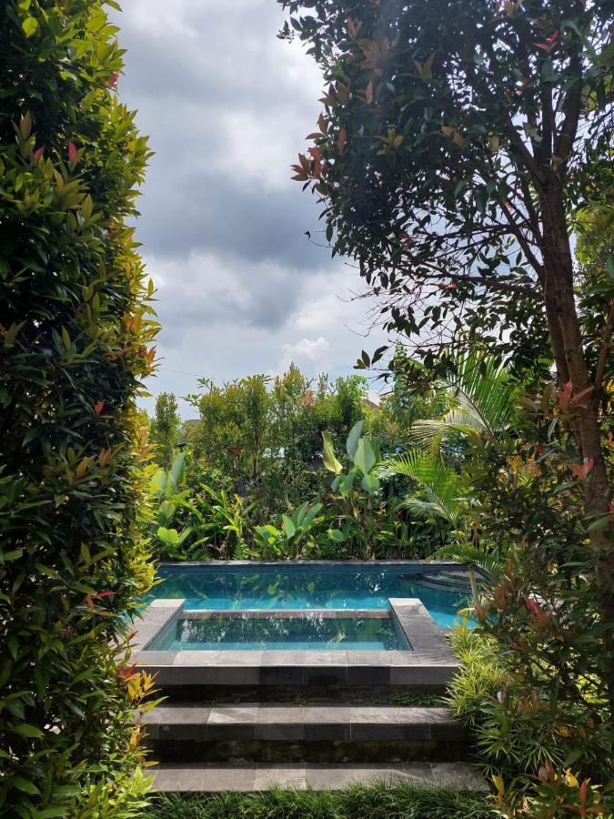 Wayan Garden Ubud Exterior foto