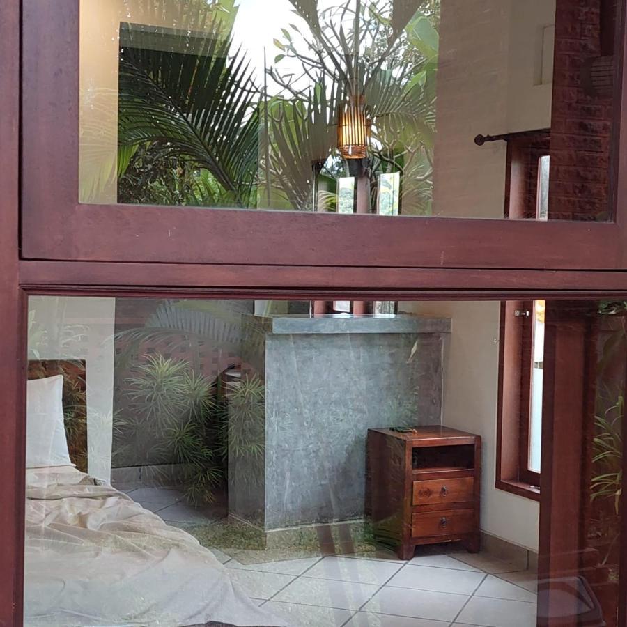 Wayan Garden Ubud Exterior foto