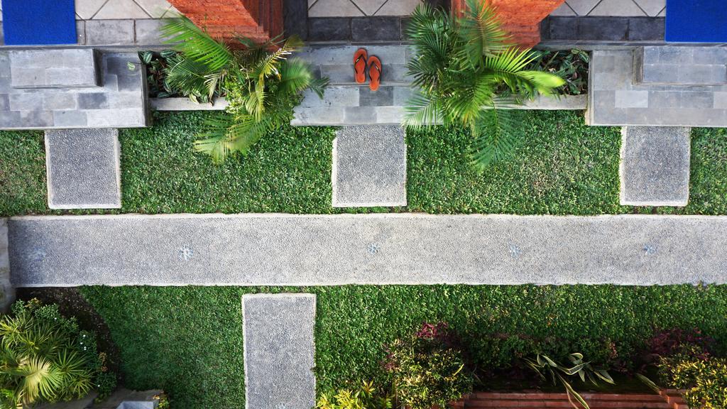 Wayan Garden Ubud Exterior foto