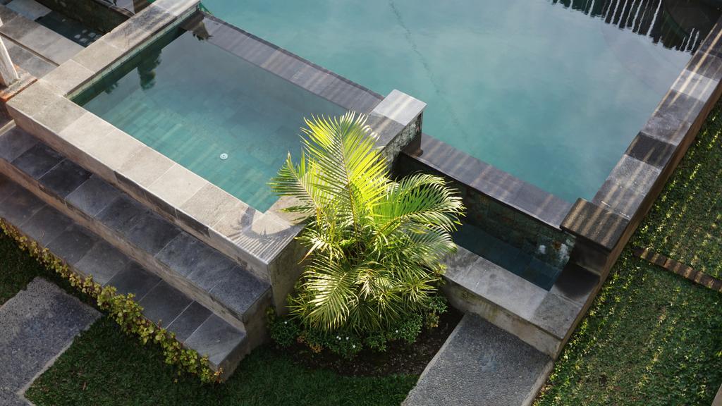Wayan Garden Ubud Exterior foto