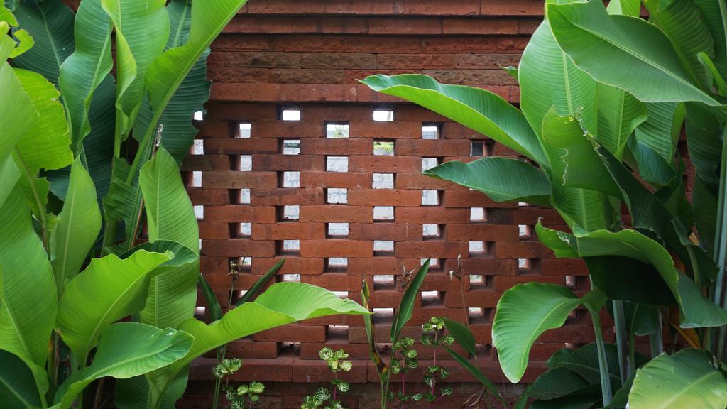 Wayan Garden Ubud Exterior foto