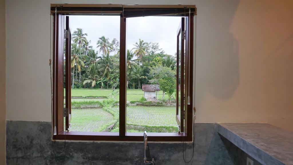 Wayan Garden Ubud Exterior foto