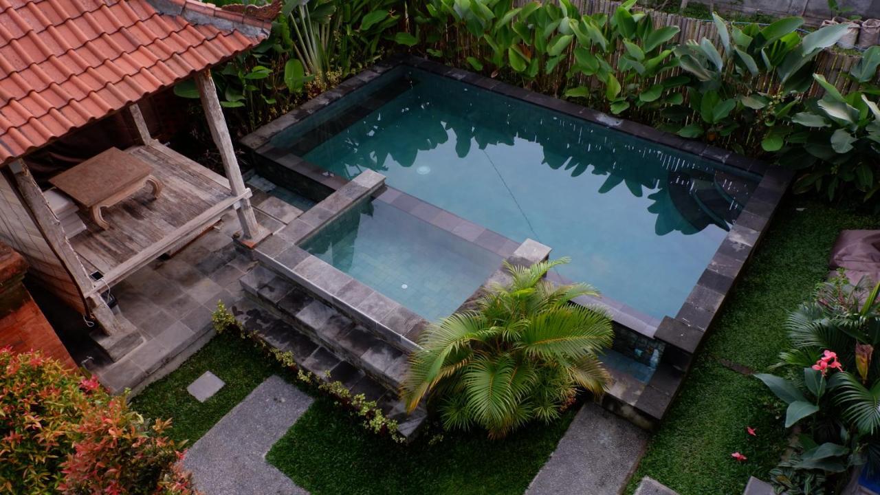 Wayan Garden Ubud Exterior foto