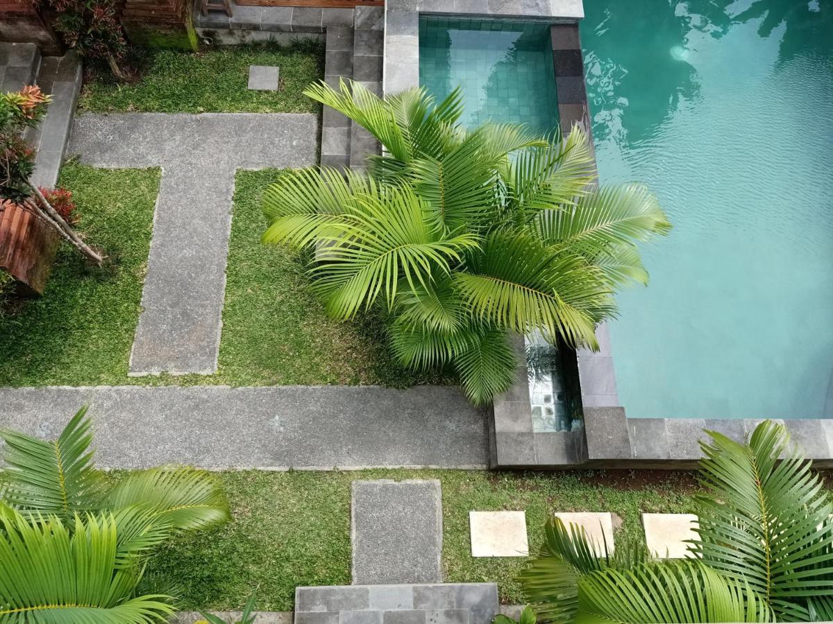 Wayan Garden Ubud Exterior foto