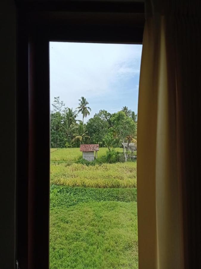 Wayan Garden Ubud Exterior foto