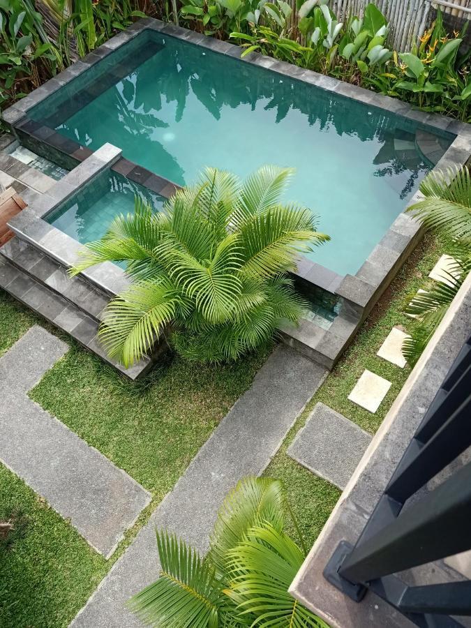 Wayan Garden Ubud Exterior foto