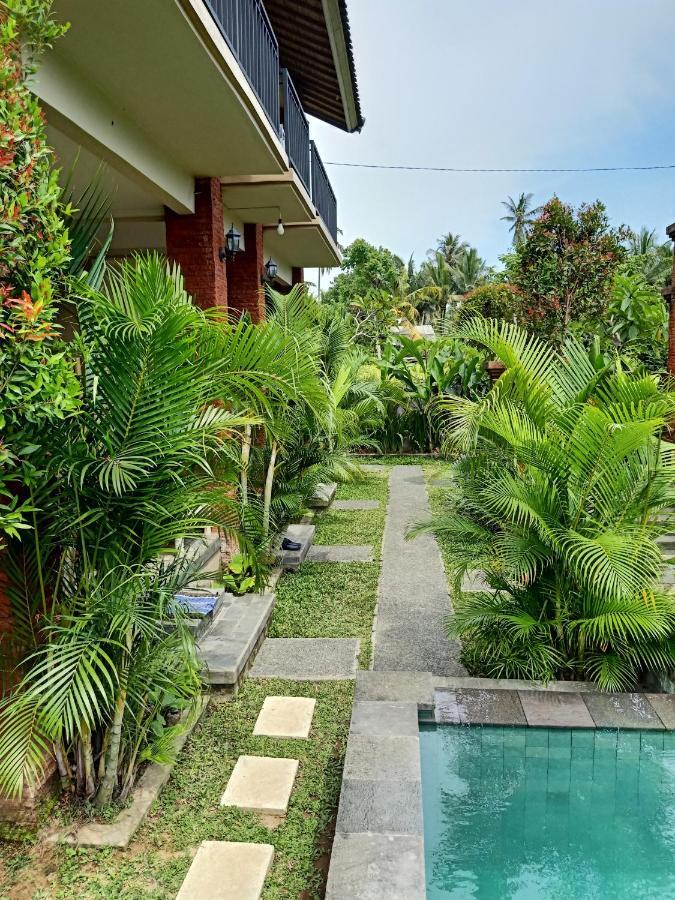 Wayan Garden Ubud Exterior foto