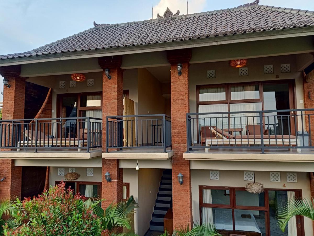 Wayan Garden Ubud Exterior foto